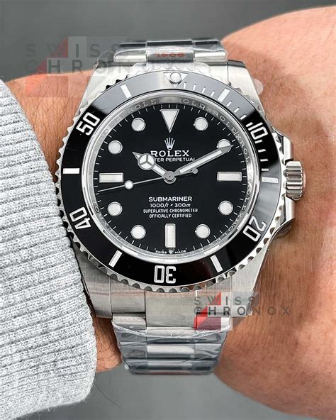 black gold dial rolex submariner|rolex submariner 41mm no date.